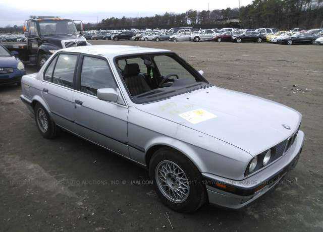 BMW 318i