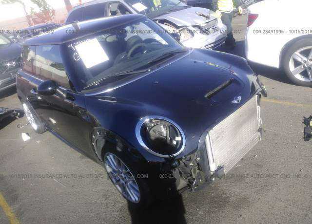 MINI Hardtop