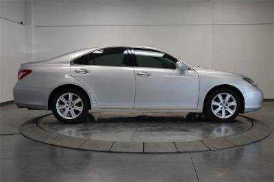 2007 Lexus ES