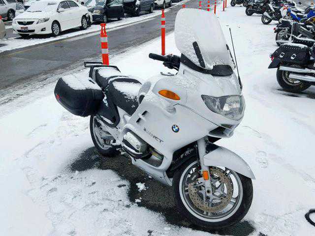 BMW R 1150 RT