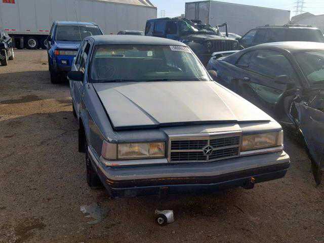Dodge Dynasty