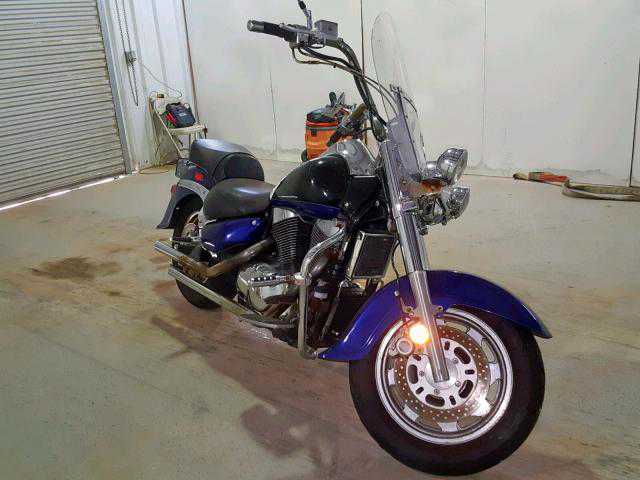 Suzuki VL1500