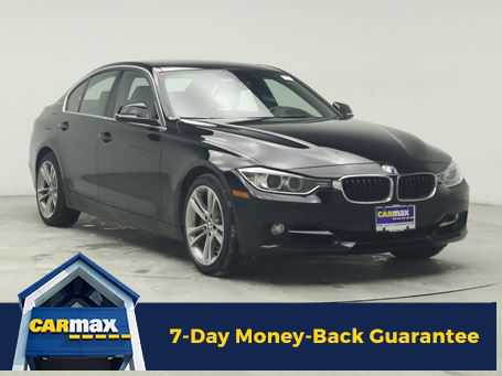 BMW ActiveHybrid 3