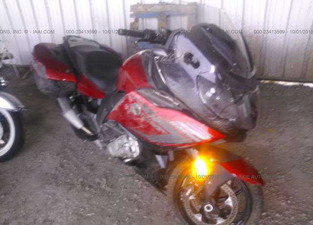 BMW K 1600 GT
