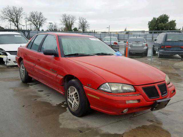Pontiac Grand AM