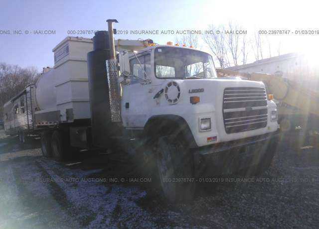 Ford LNT9000