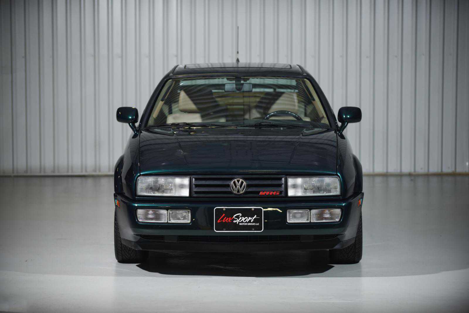 Volkswagen Corrado