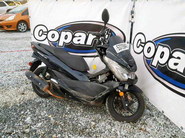 Honda PCX150