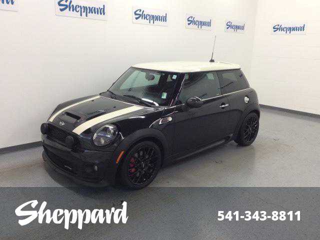 MINI Hardtop