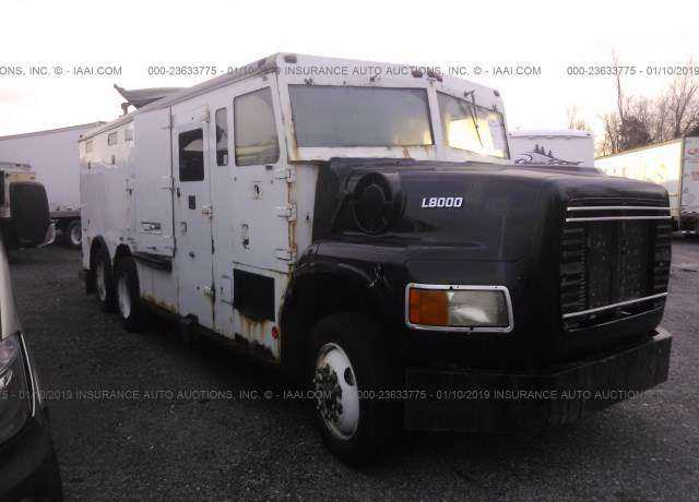 Ford LTS8000
