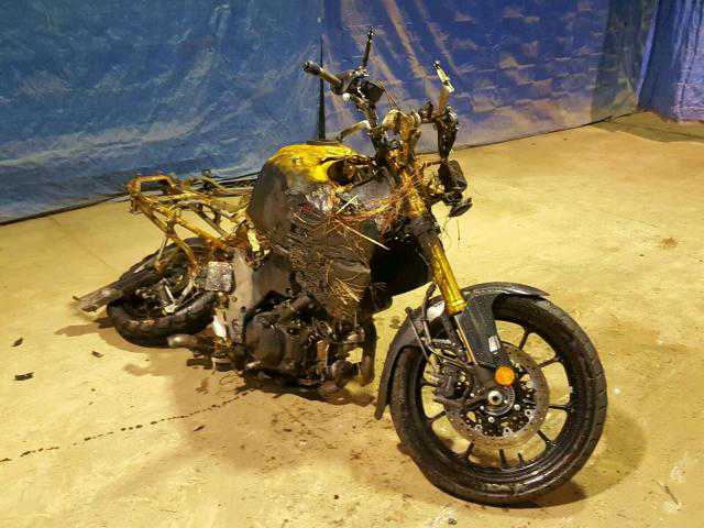 Suzuki DL1000AL/DL1000AAL