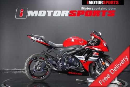 Suzuki GSX-R1000L