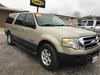 2007 FORD Expedition MAX
