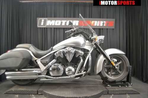 Honda VT1300 (Interstate)