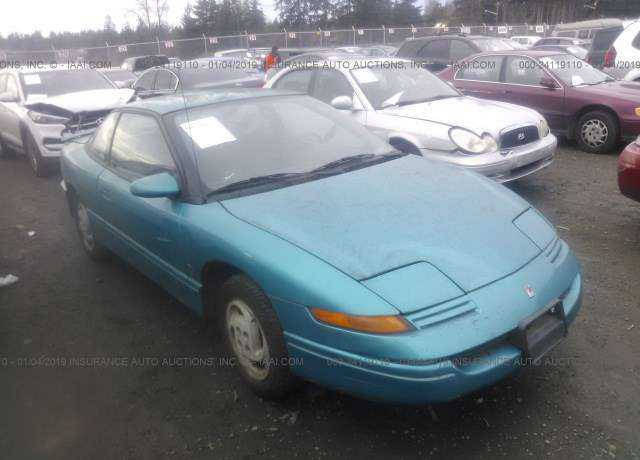 Saturn SC2