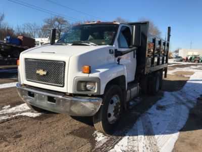 Chevrolet C6