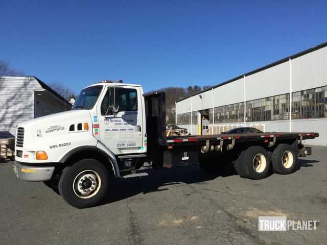 Ford LT9513
