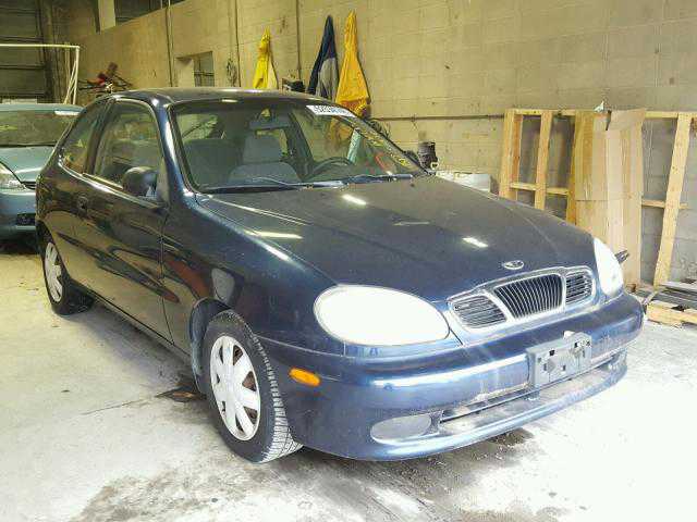 DAEWOO