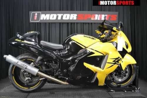 Suzuki GSX1300R