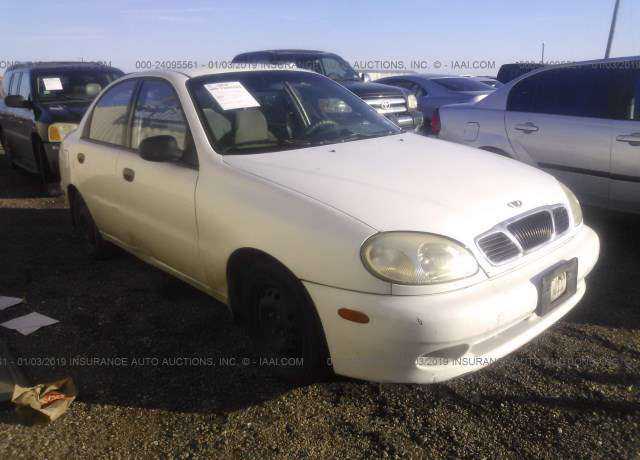 DAEWOO