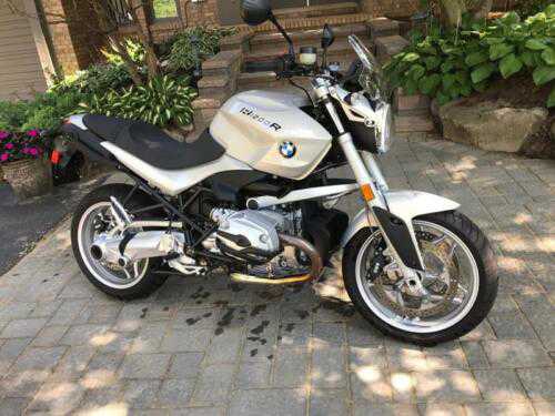 BMW R 1200 R