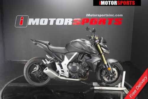 Honda CB1000