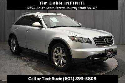 Infiniti FX45