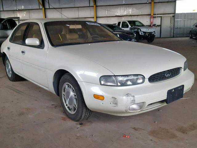 Infiniti J30