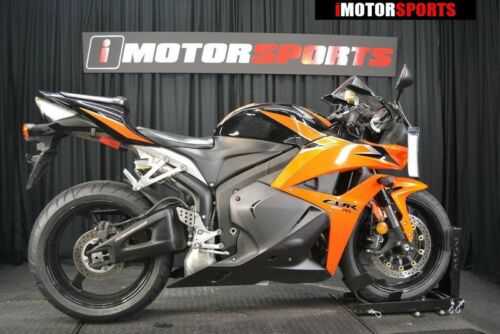 Honda CBR600