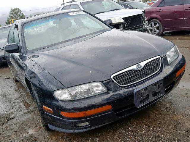 Mazda Millenia