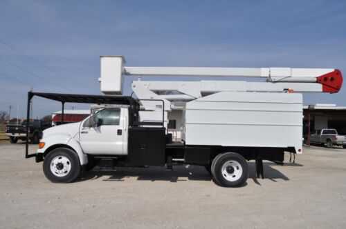 Ford F-750