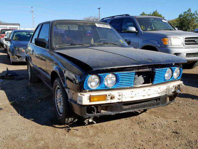 BMW 325iS