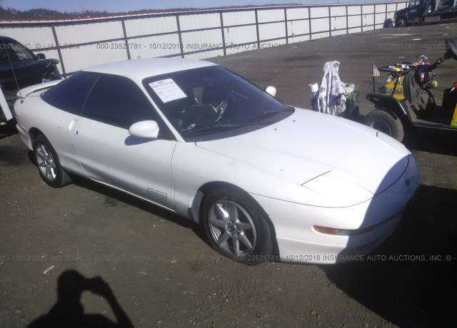 Ford Probe