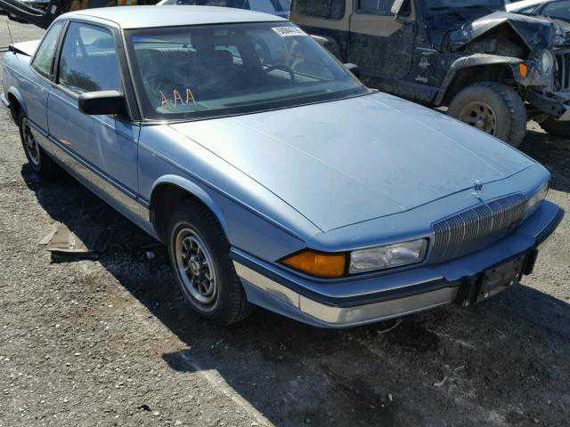 Buick Regal