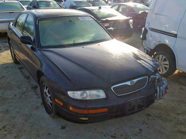 Mazda Millenia