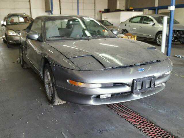 Ford Probe