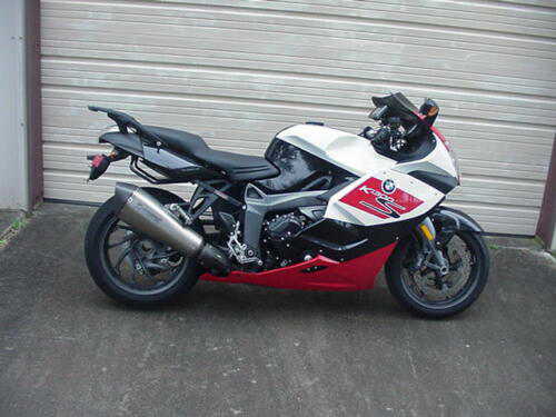 BMW K 1300 S