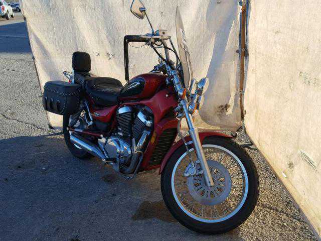 Suzuki VS800