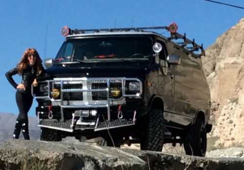 GMC Vandura