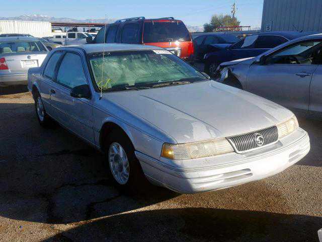 Mercury Cougar