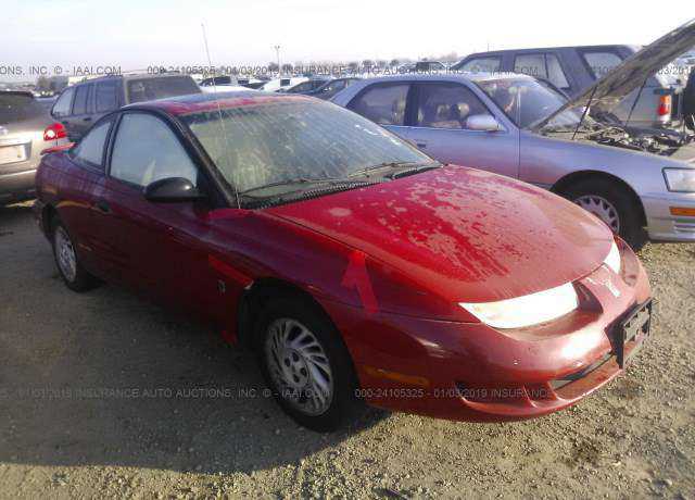 Saturn SC1