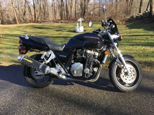 Honda CB1000