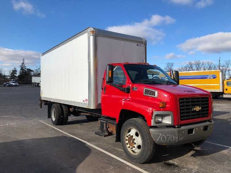Chevrolet C6