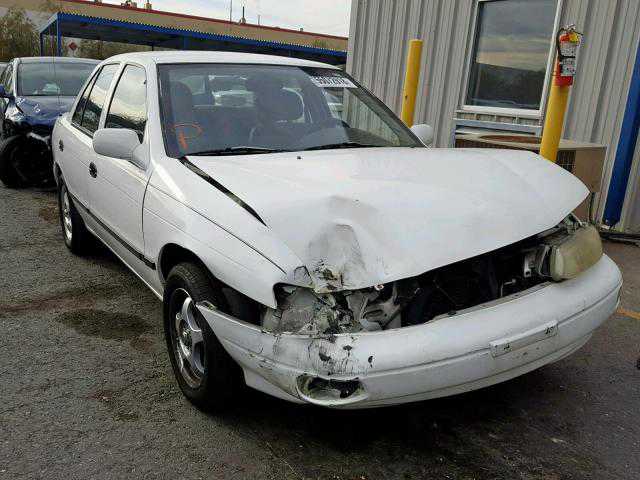 Kia Sephia
