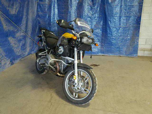 BMW R 1200 GS
