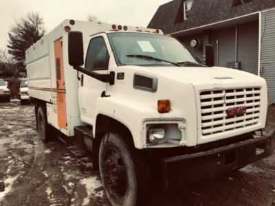 GMC C6