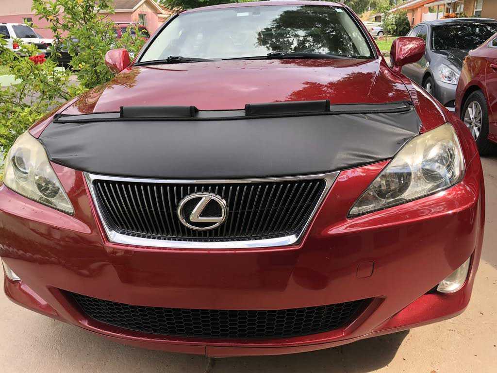 2008 Lexus IS