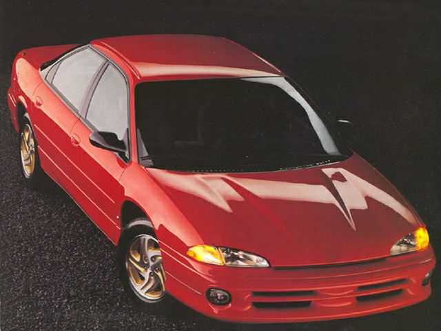 Dodge Intrepid