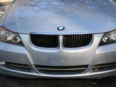 2008 BMW 328xi