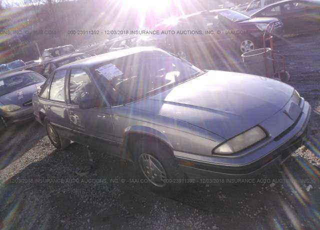 Pontiac Grand Prix
